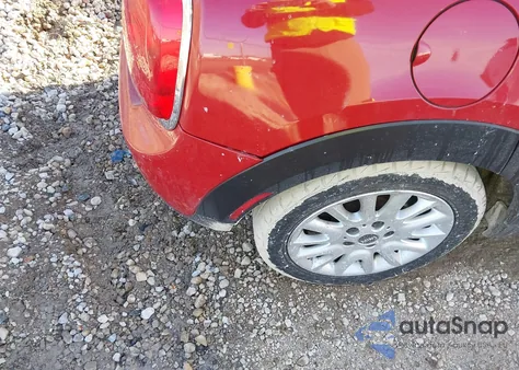 2015 Mini Hardtop Cooper z USA, uszkodzony, nr VIN WMWXS5C52FT831839